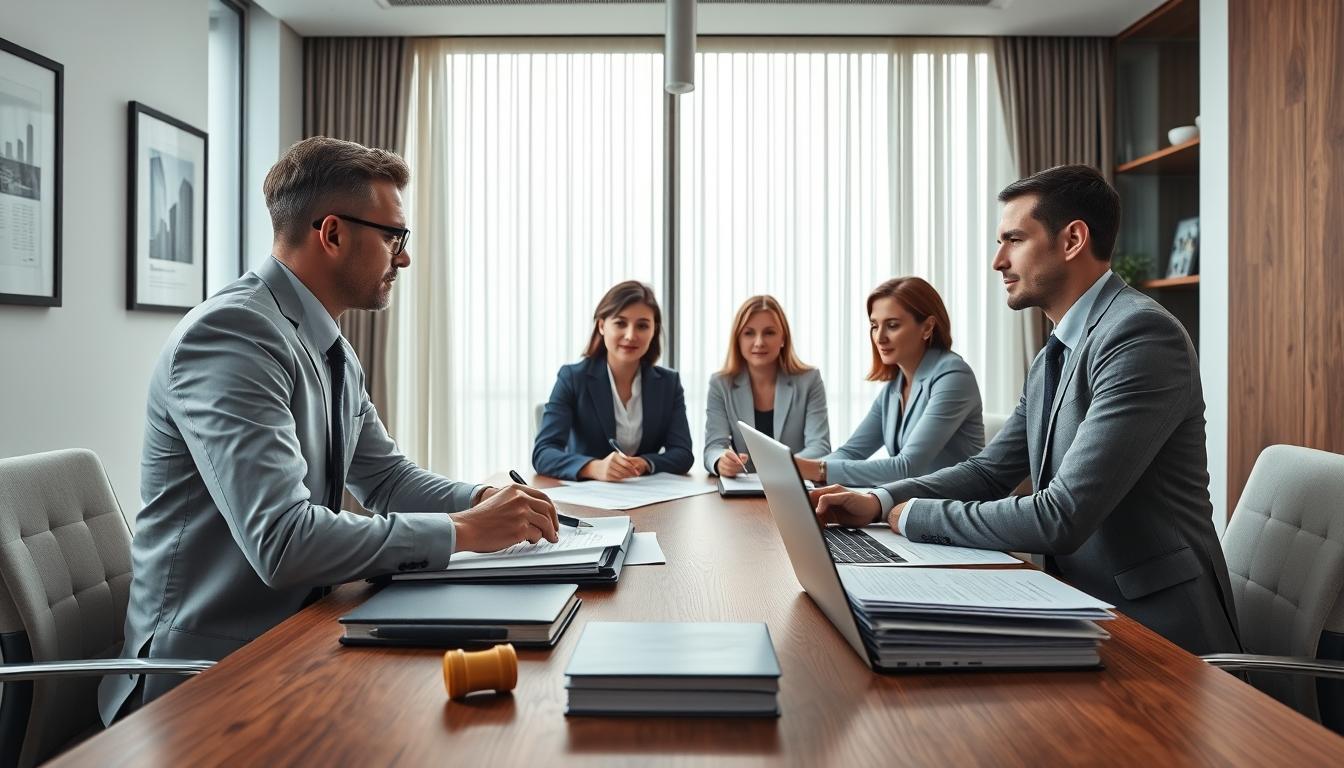 Company registration process